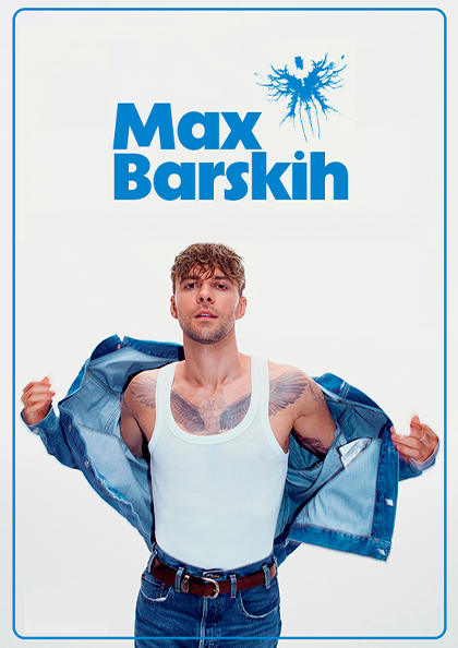 Max Barskih