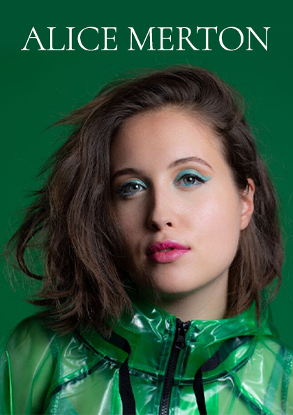 Alice Merton