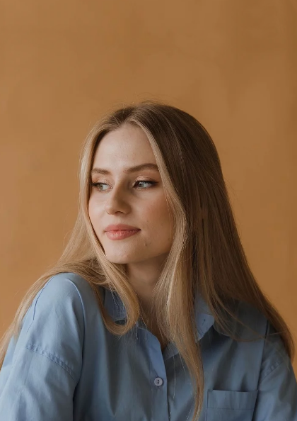 Maria Domiy 