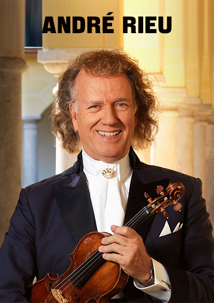 Andre Rieu