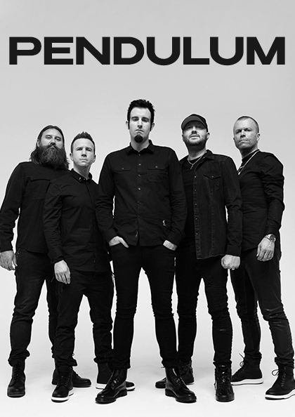Pendulum