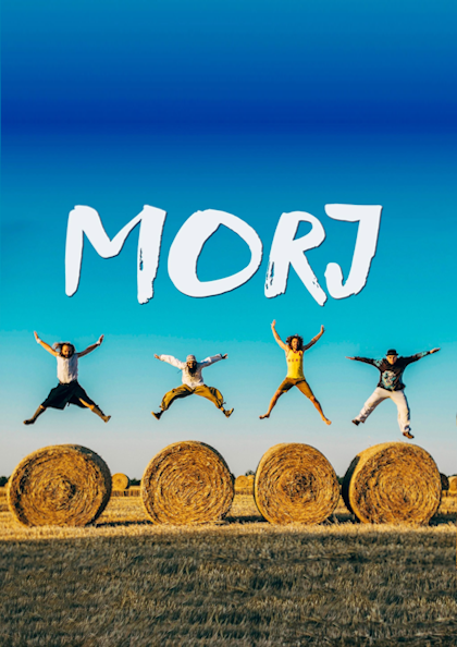 MORJ