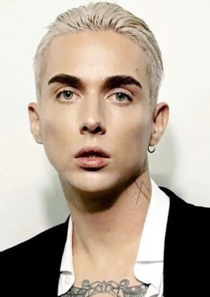 MÉLOVIN