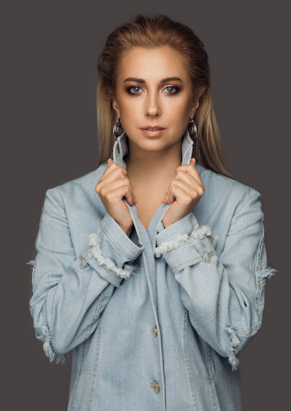 Tonya Matvienko
