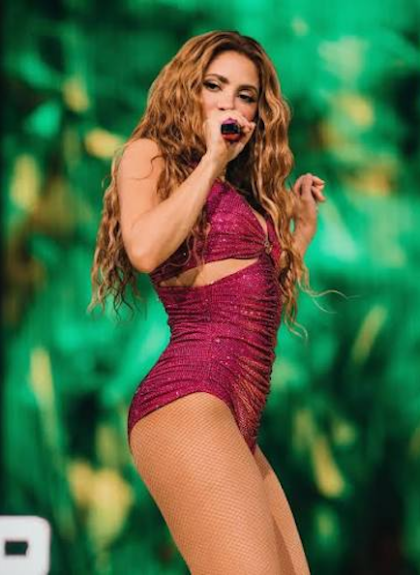 Shakira