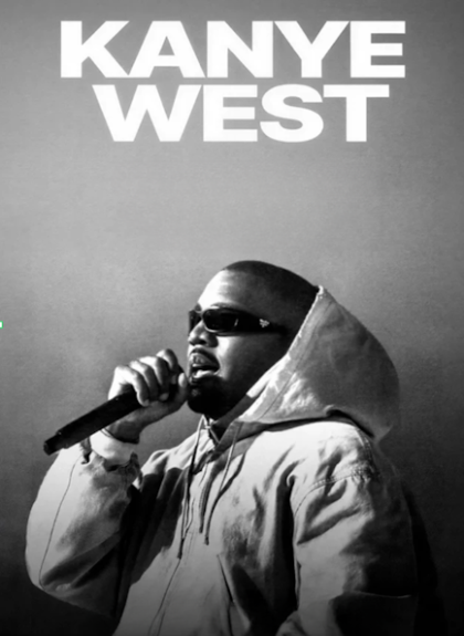Kanye West (Ye)