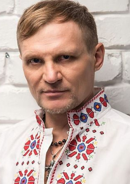 Oleg Skrypka