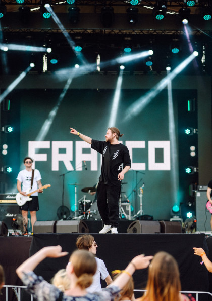 FRANCO