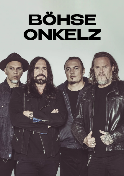Boehse Onkelz