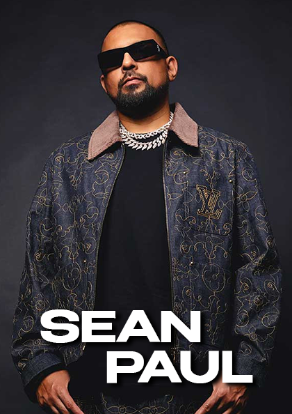Sean Paul