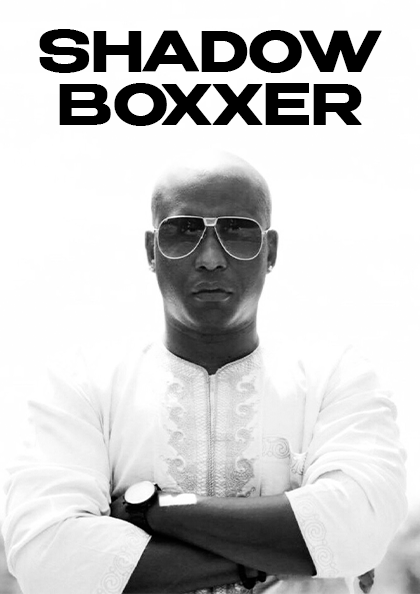 Shadow Boxxer