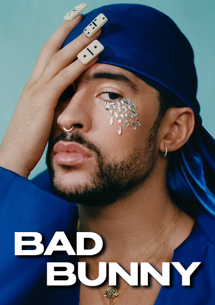 Bad Bunny