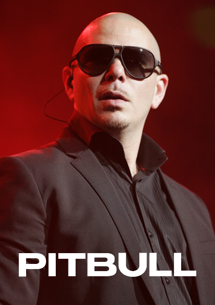 Pitbull