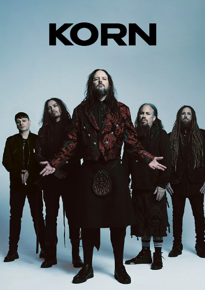 Korn