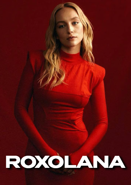 ROXOLANA