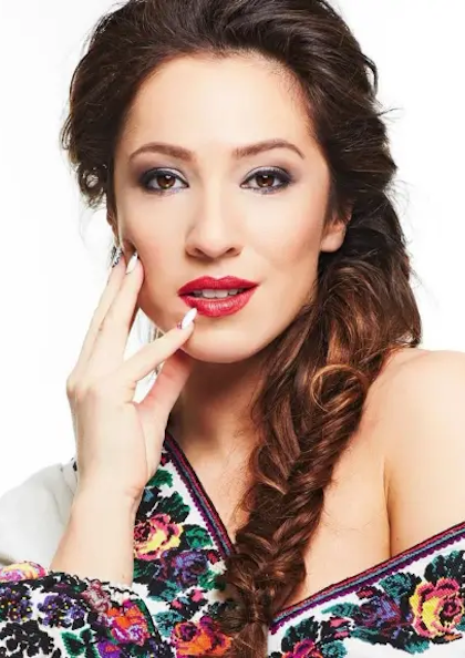 Natalka Karpa