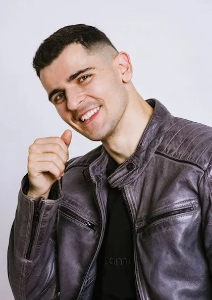 Nicolas Karma