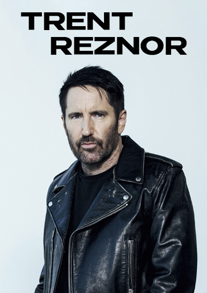 Trent Reznor