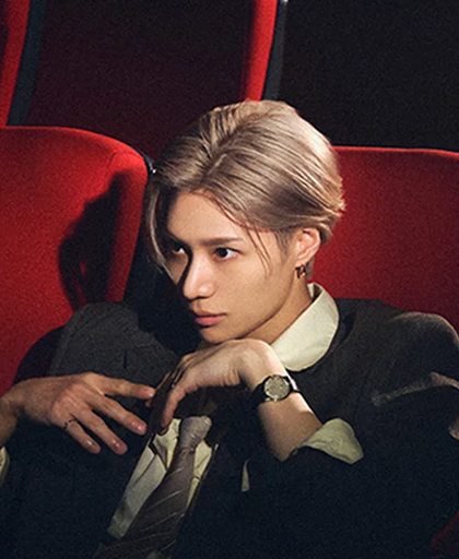Taemin
