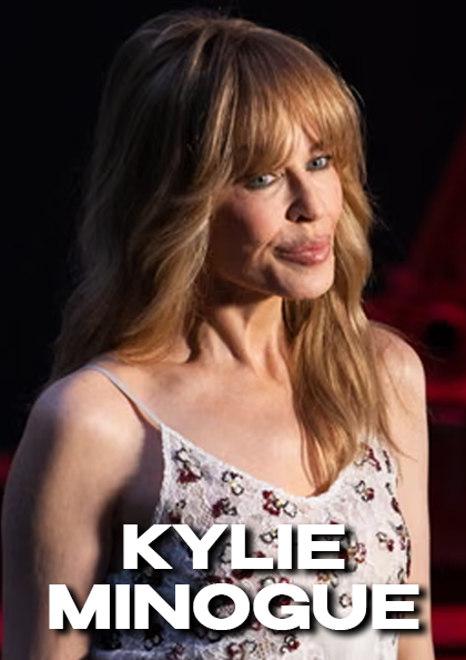 Kylie Minogue