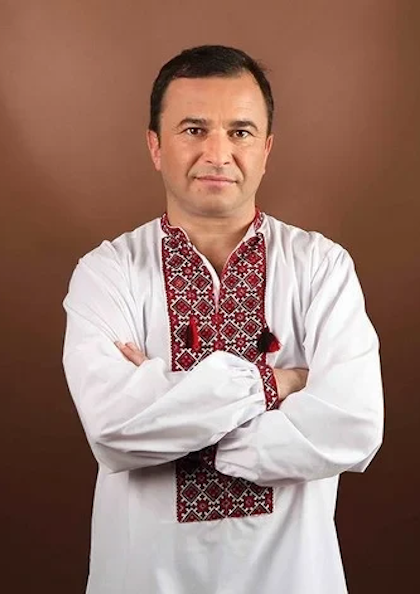 Viktor Pavlik