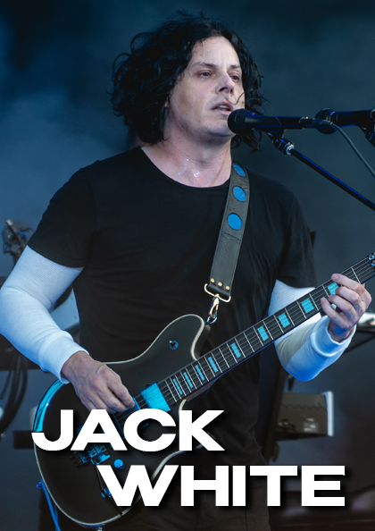 Jack White