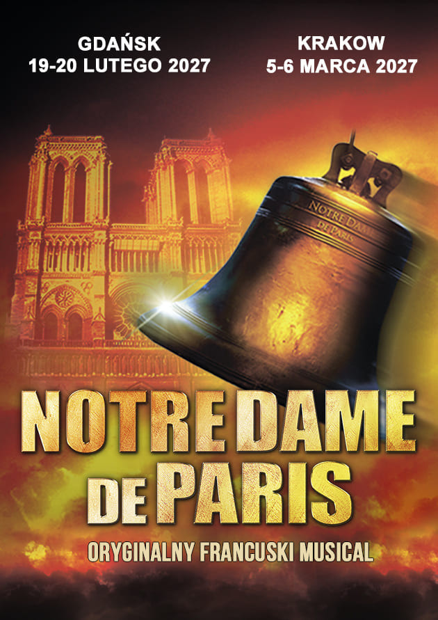 Notre Dame de Paris