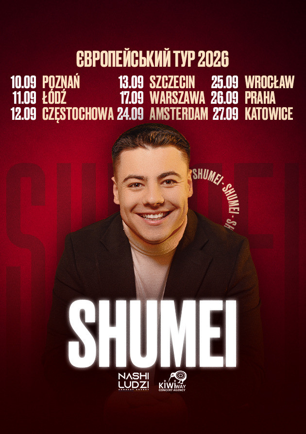 SHUMEI