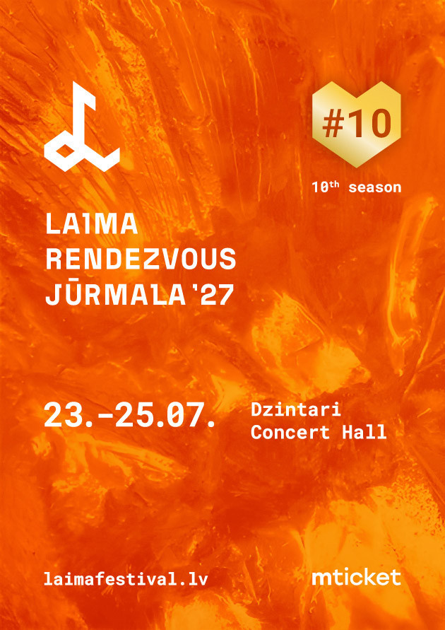 Laima Rendezvous