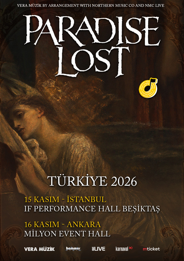 Paradise Lost