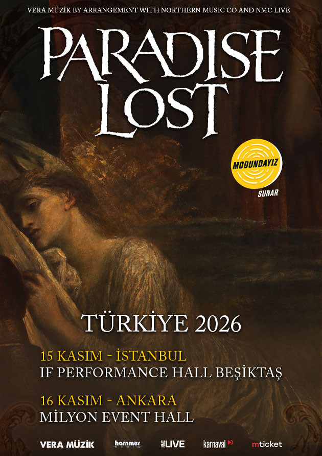 Paradise Lost