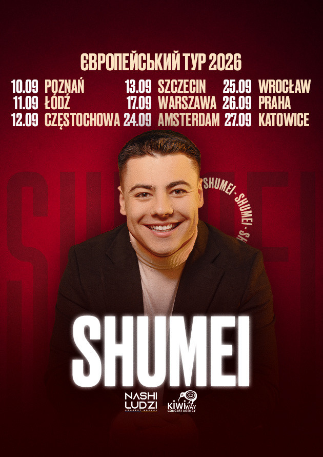 SHUMEI