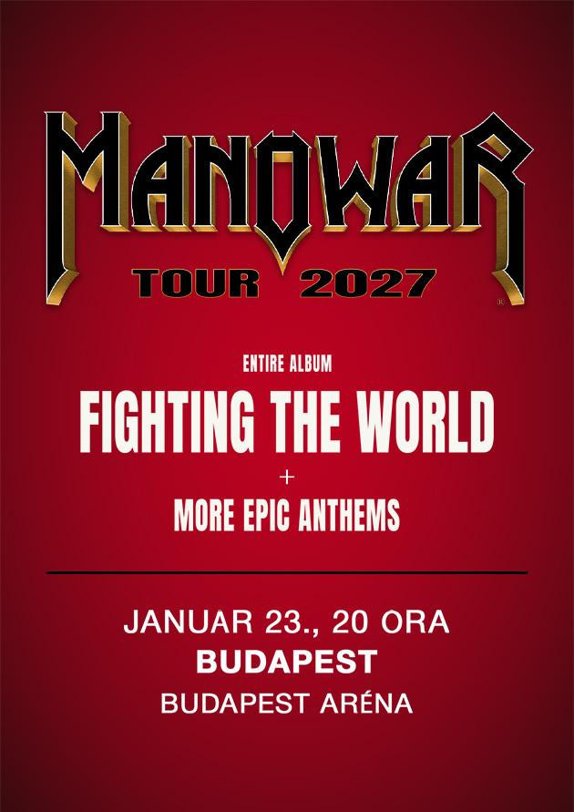 Manowar