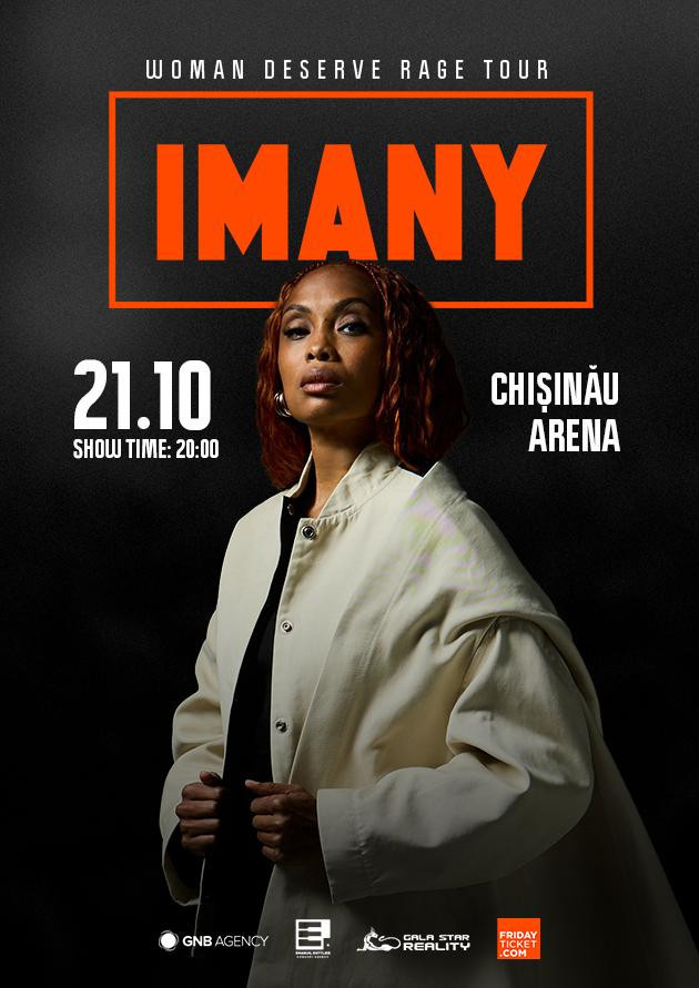 IMANY