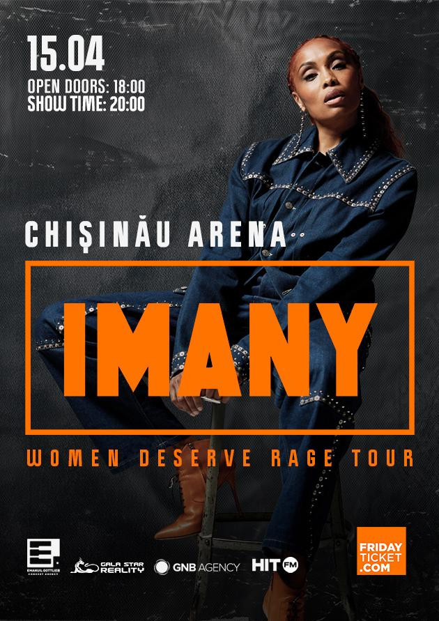 IMANY (Kishinev)