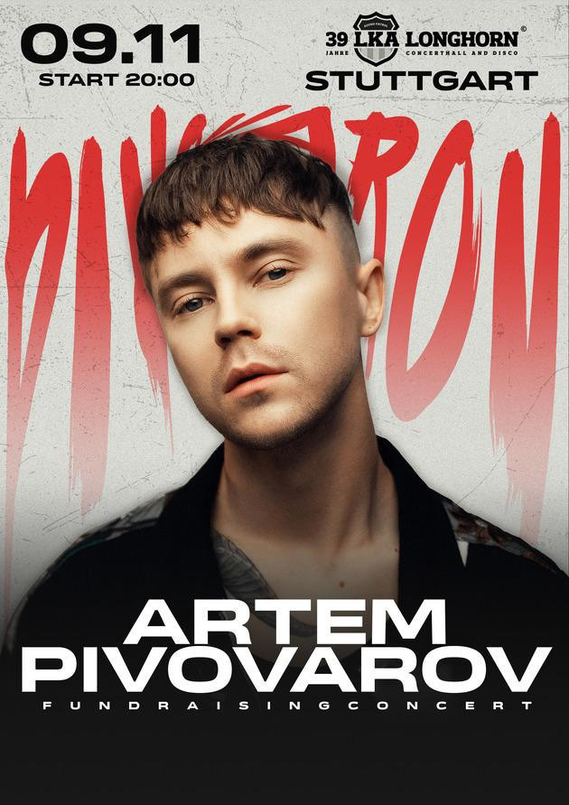 ARTEM PIVOVAROV