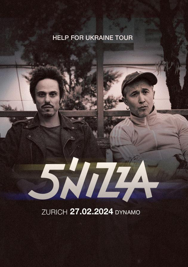 5'Nizza (Zurich)