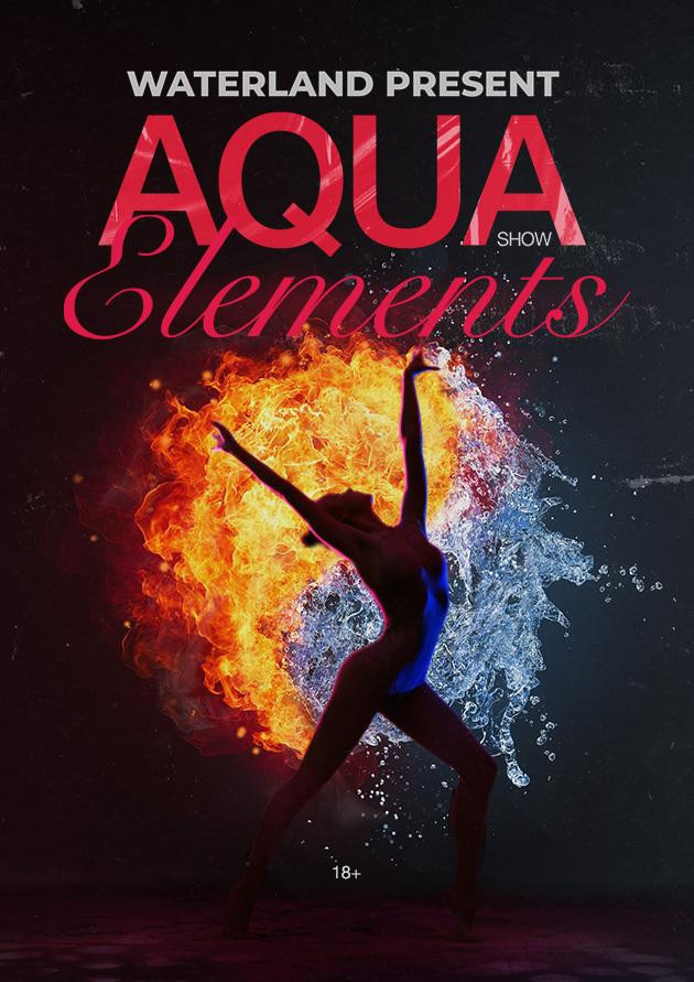 Aquashow "Elements"