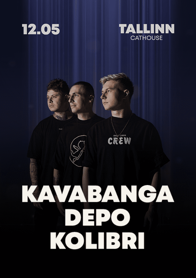 Kavabanga Depo Kalibri