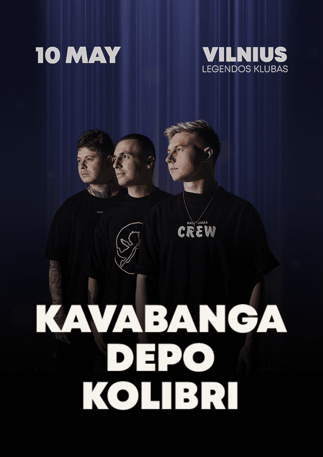 Kavabanga Depo Kalibri