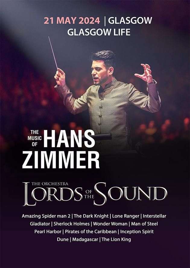 Lords of the Sound