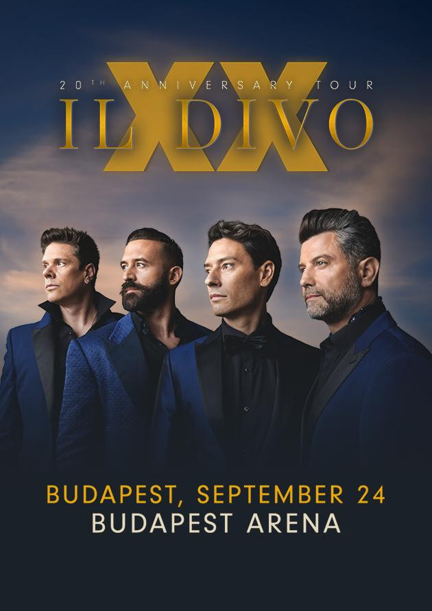 Il Divo