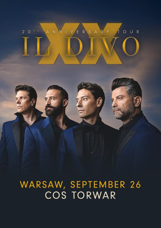Il Divo