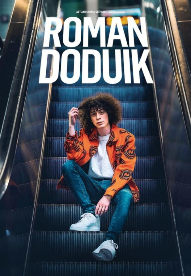 Roman Doduik