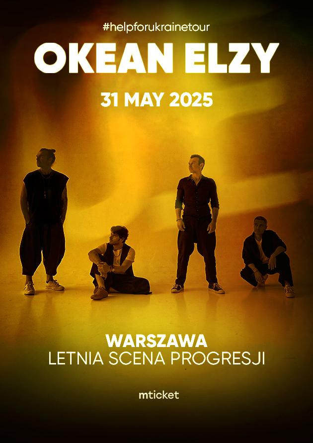 OKEAN ELZY