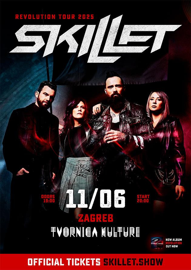 SKILLET