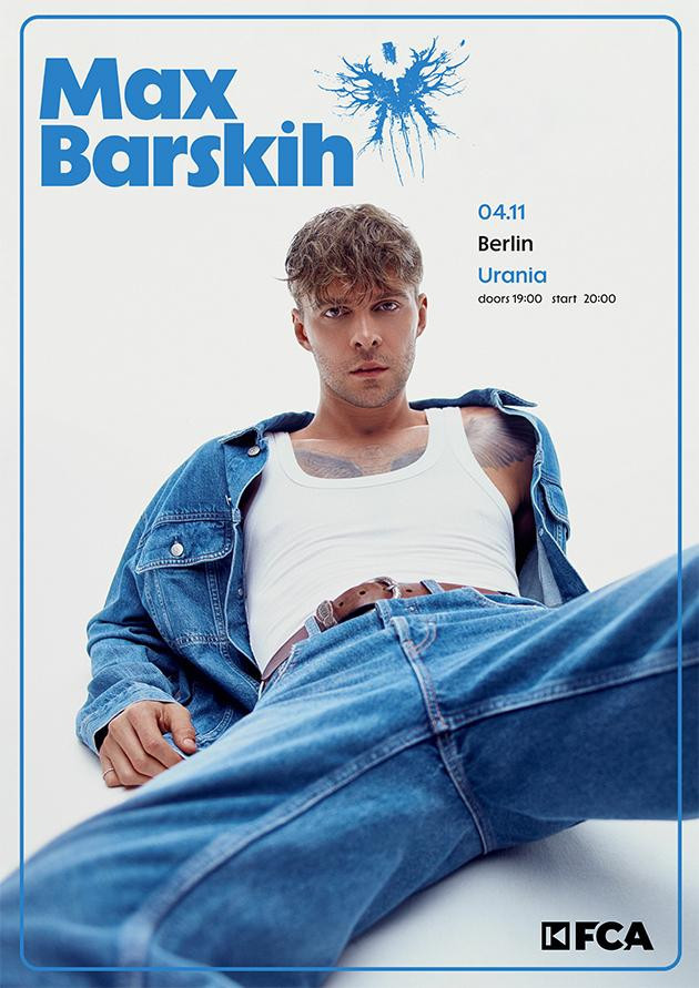 MAX BARSKIH