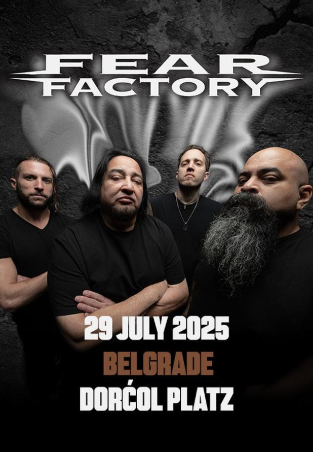 Fear Factory