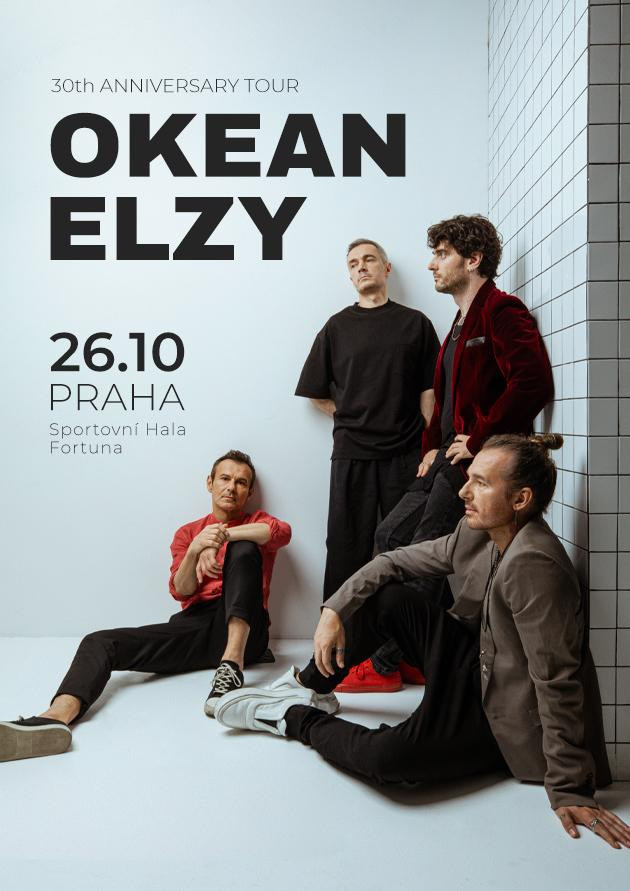 Океан Ельзы