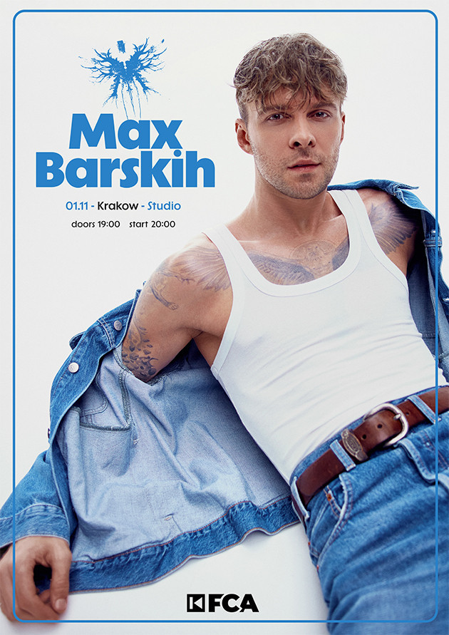 MAX BARSKIH